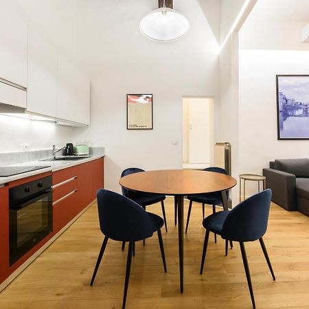 San Niccolo Dream By Mmega Apartment ฟลอเรนซ์ ภายนอก รูปภาพ