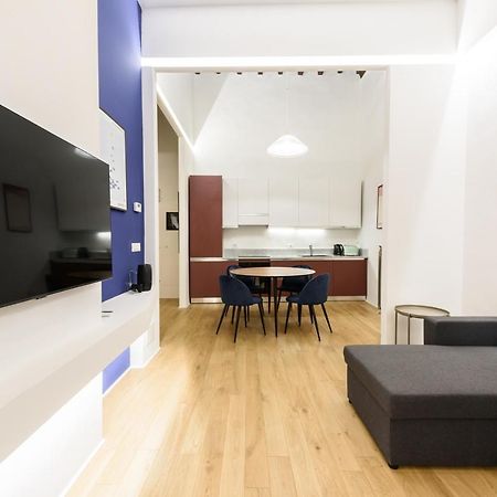 San Niccolo Dream By Mmega Apartment ฟลอเรนซ์ ภายนอก รูปภาพ