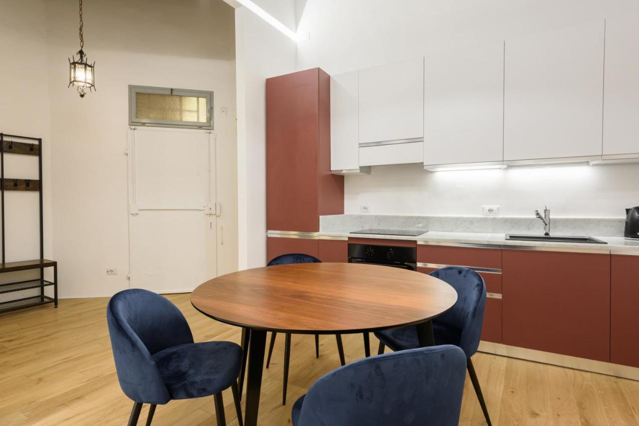 San Niccolo Dream By Mmega Apartment ฟลอเรนซ์ ภายนอก รูปภาพ