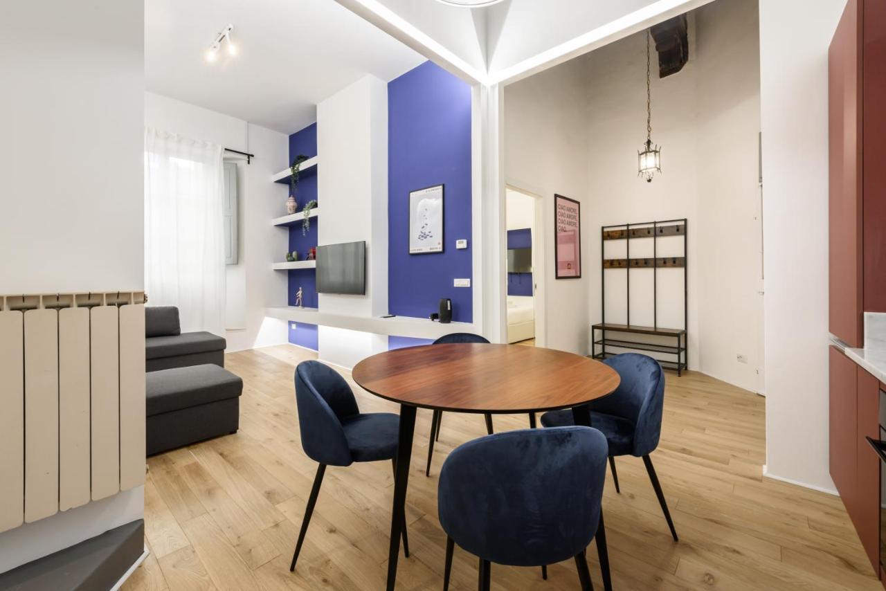 San Niccolo Dream By Mmega Apartment ฟลอเรนซ์ ภายนอก รูปภาพ