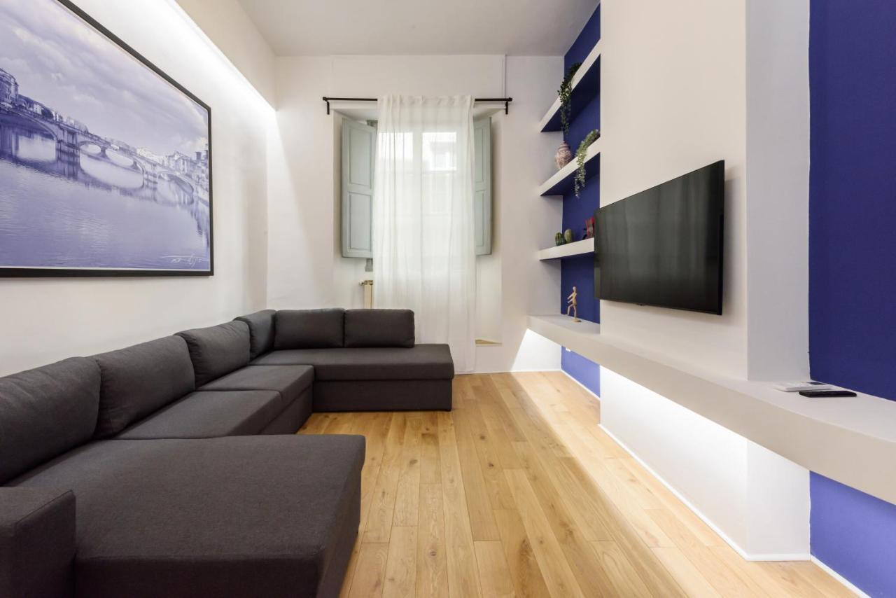San Niccolo Dream By Mmega Apartment ฟลอเรนซ์ ภายนอก รูปภาพ
