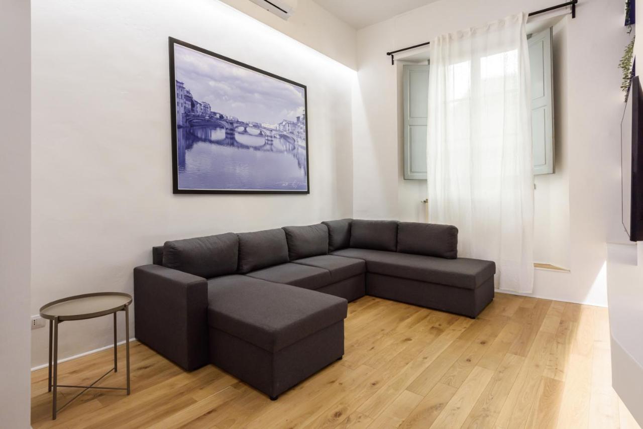 San Niccolo Dream By Mmega Apartment ฟลอเรนซ์ ภายนอก รูปภาพ