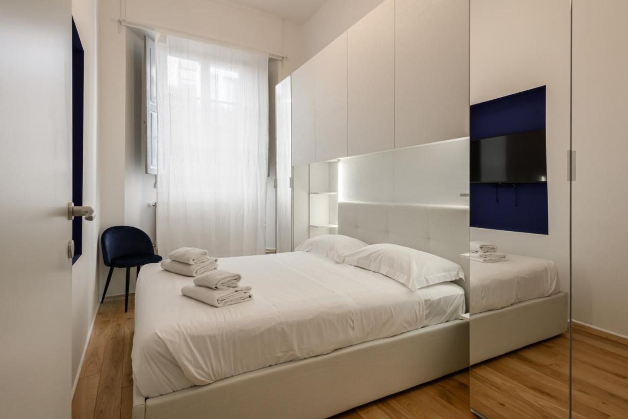 San Niccolo Dream By Mmega Apartment ฟลอเรนซ์ ภายนอก รูปภาพ