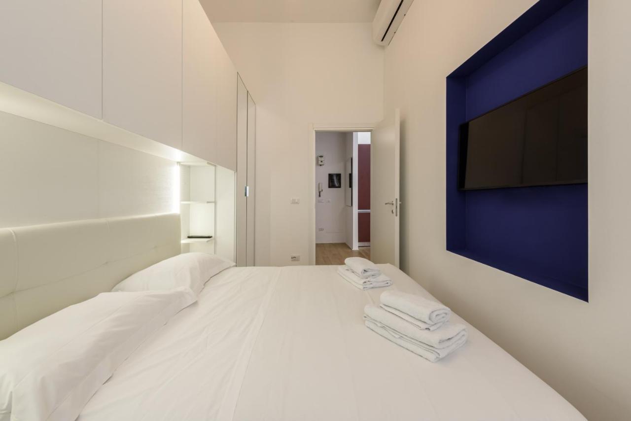 San Niccolo Dream By Mmega Apartment ฟลอเรนซ์ ภายนอก รูปภาพ