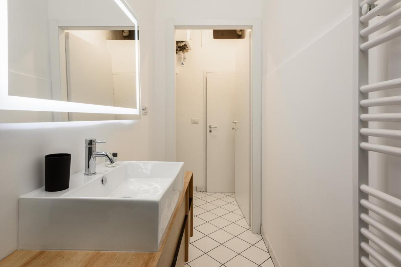 San Niccolo Dream By Mmega Apartment ฟลอเรนซ์ ภายนอก รูปภาพ