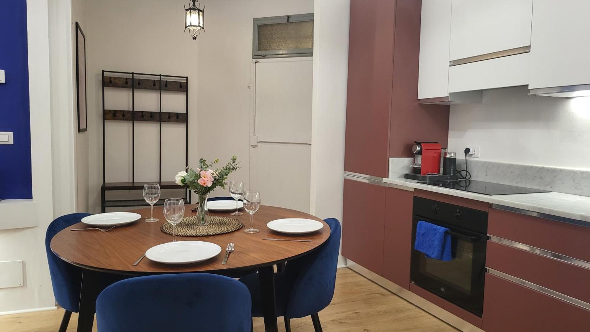 San Niccolo Dream By Mmega Apartment ฟลอเรนซ์ ภายนอก รูปภาพ